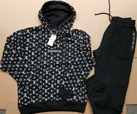 women's louis vuitton sale|louis vuitton jogger suit.